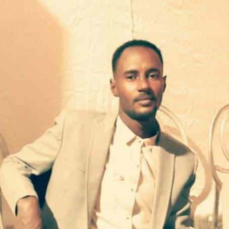 Ibrahim Awaad, 30