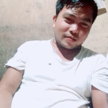 Jovannie , 40, Philippines