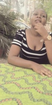 Irine, 30, Uganda