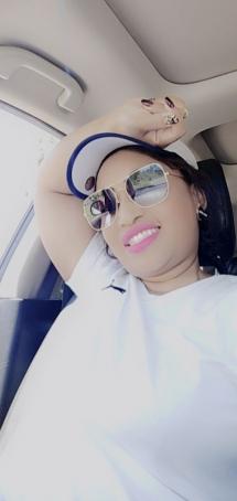 Pinky, 25, Swaziland