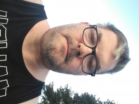 Marko Uusitalo, 50, Finland