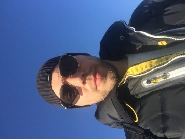 Steff, 26, Sweden