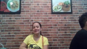 Jhane, 35, Brunei Darussalam