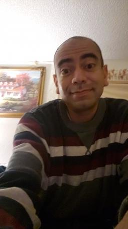 Joseph, 38, United States