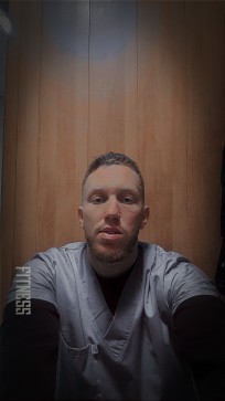 Aymen , 25, Norway
