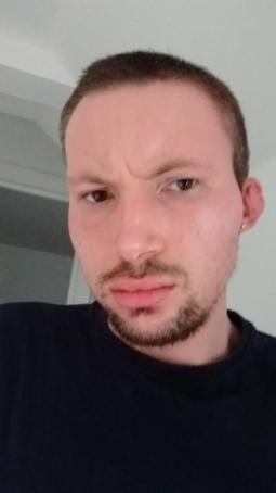 Matt, 35, United Kingdom