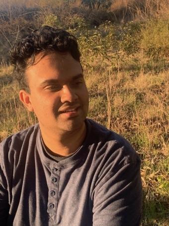 Shovik Sarkar, 25, United States