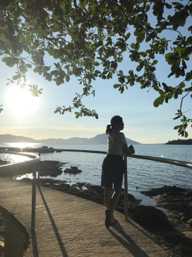 Stardust , 49, Philippines