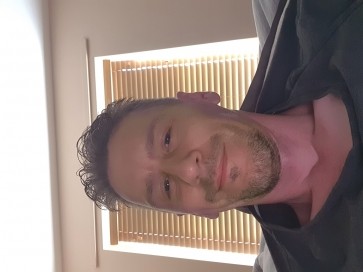 Love A Good Taco, 45, United Kingdom