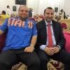 Faris Rashid, 42, Kuwait