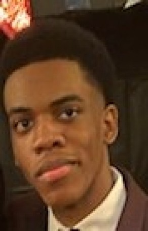 Ty, 19, United States