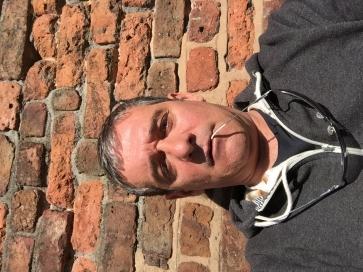 Senor Morado, 45, United Kingdom