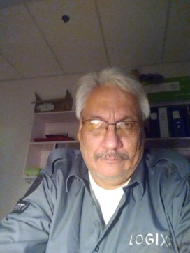 Daniel Osoup, 54, Canada