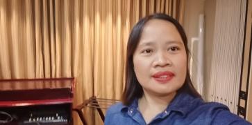 Morena, 40, Philippines