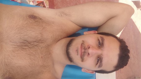 Sir Nour, 23, Jordan