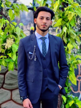 Sam, 21