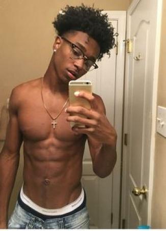 Jordan, 25, United States