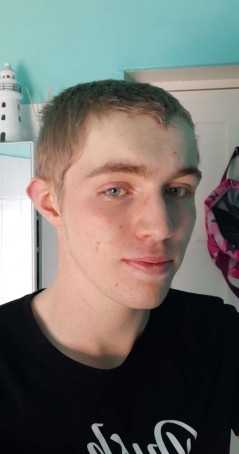Jacob, 19, United Kingdom