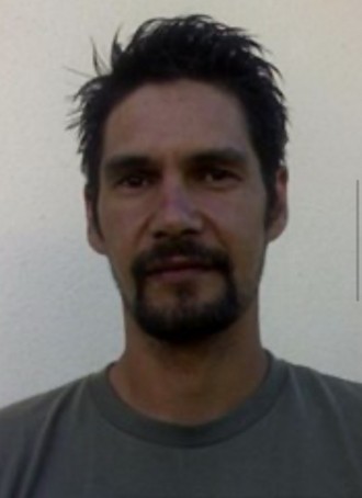 Ariki, 38, New Zealand