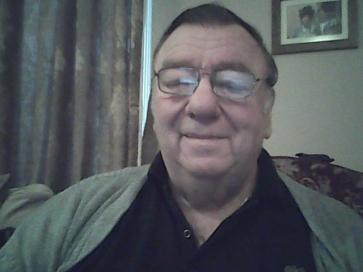 Alan, 70, United Kingdom