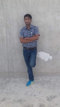 Masud, 44, Bangladesh