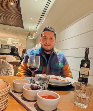 Amriano, 25, France