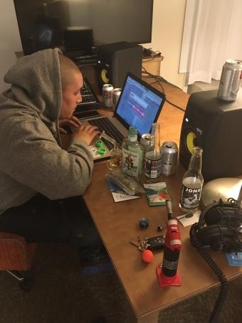 Skoden, 30