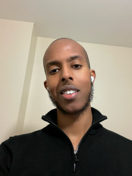 Noah, 25, United Kingdom