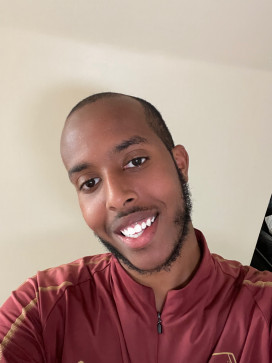 Noah, 25, United Kingdom