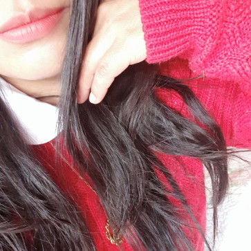 Angeli, 25, Argentina