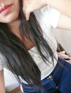 Angeli, 25, Argentina