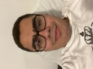 Juan, 23, Canada