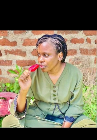 Kiran, 19, Uganda