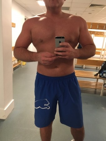 Dave, 35, United Kingdom