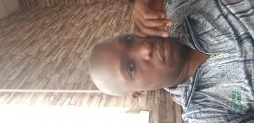 Ausi Ndawula, 37, Uganda