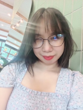 Miles, 22, Philippines