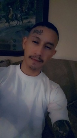 Roy Rivera, 28, United States