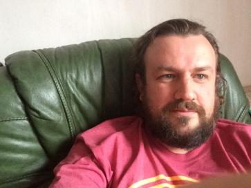 Rob, 40, France