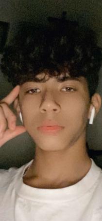 Jason, 20, United States