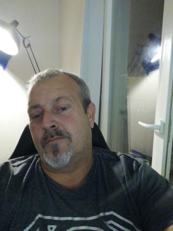 Jerome , 50, France