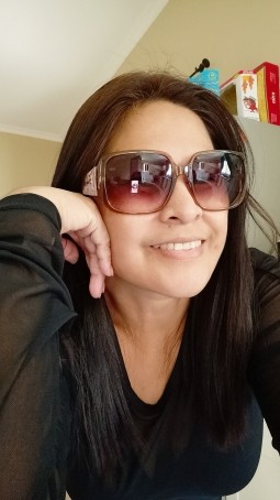 Merryjean Bantilan, 47, United Arab Emirates