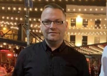 David, 45, United Kingdom