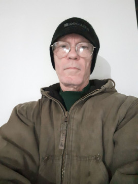 Jeffrey Midgett, 58, United States