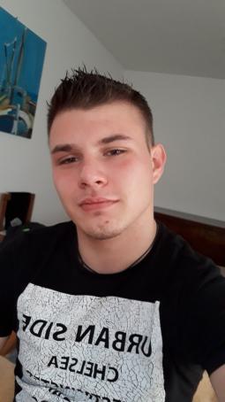 Marko , 26, Croatia