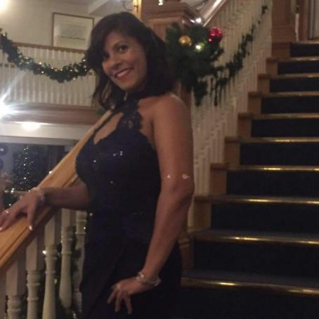 Maya, 43, United Kingdom