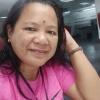 Messy, 46, Philippines