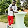 Pamodou, 29, Gambia