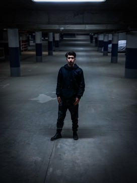 Ramin , 19