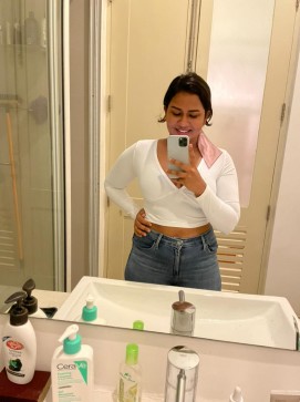 Radhs, 26, Sri Lanka