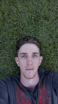 Samuel, 20, Australia